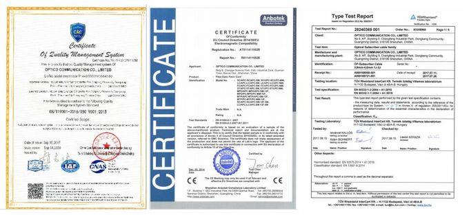 CERTIFICATION CERTIFICATION