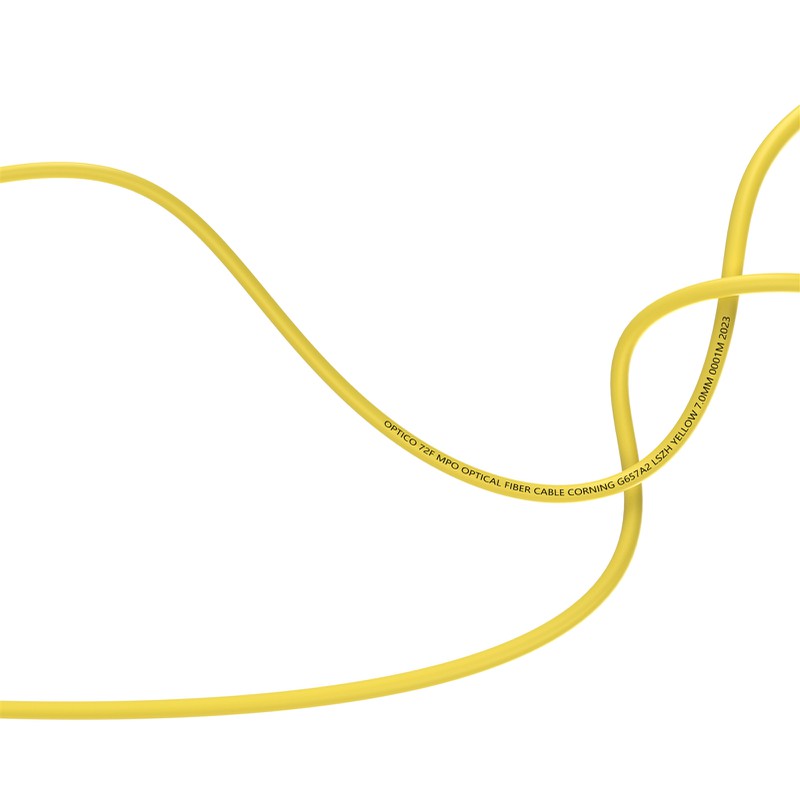 Bend-Insensitive Fiber Bend-Insensitive Fiber