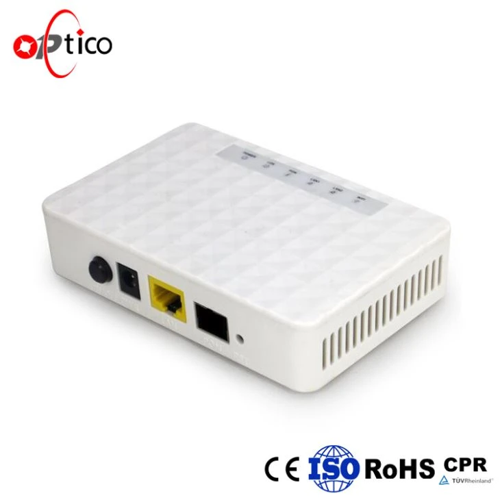 FTTH GEPON ONU FTTH GEPON ONU