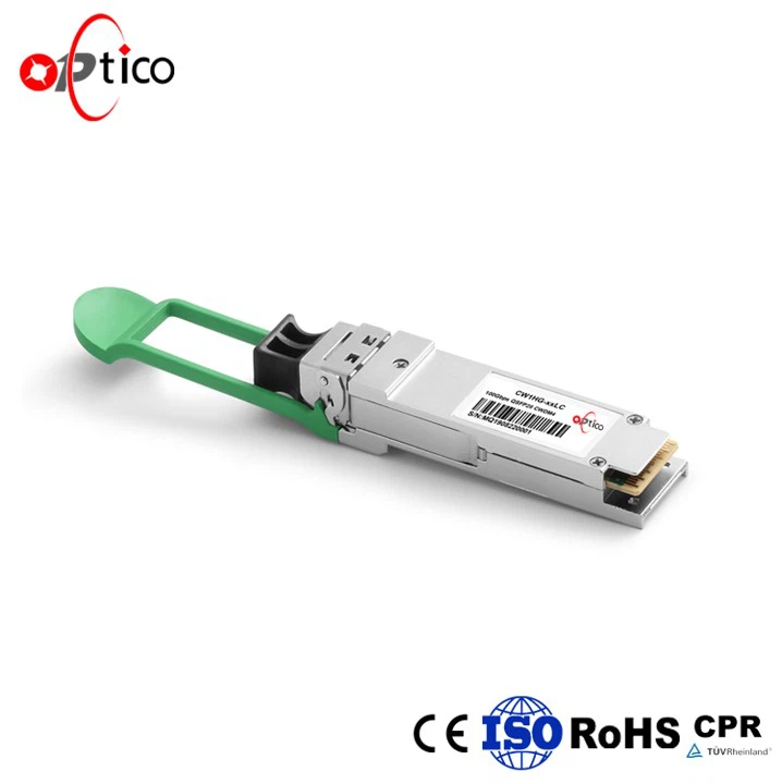 QSFP28 100G CWDM4 10km