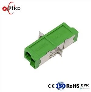 Fiber Optik E2000 Adaptörü