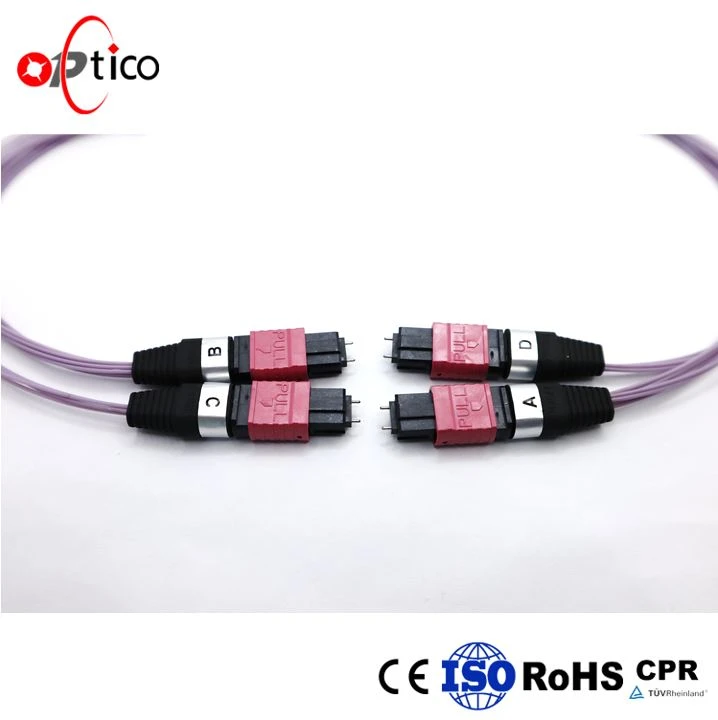 MPO PLC Set Module MPO PLC Set Module