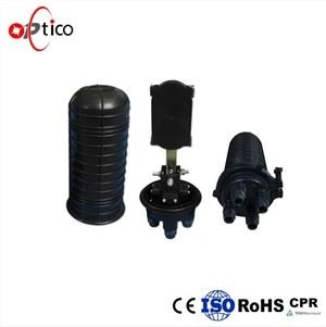 CV002 Dome Fiber Optik Ek Kapatma
