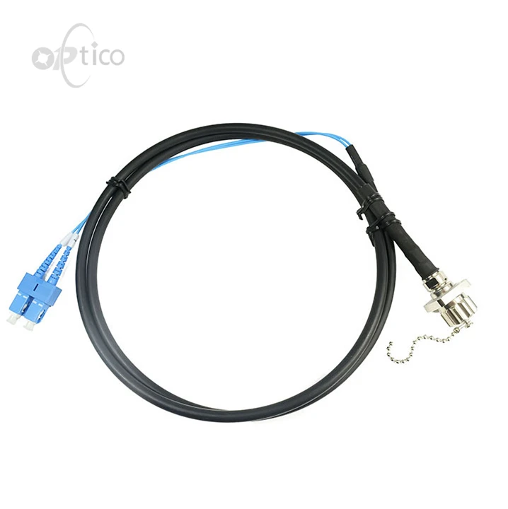 Waterproof ODC Patch Cord Waterproof ODC Patch Cord